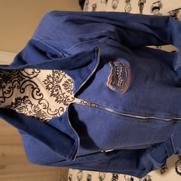 Gators jacket - Picture 2 of 6